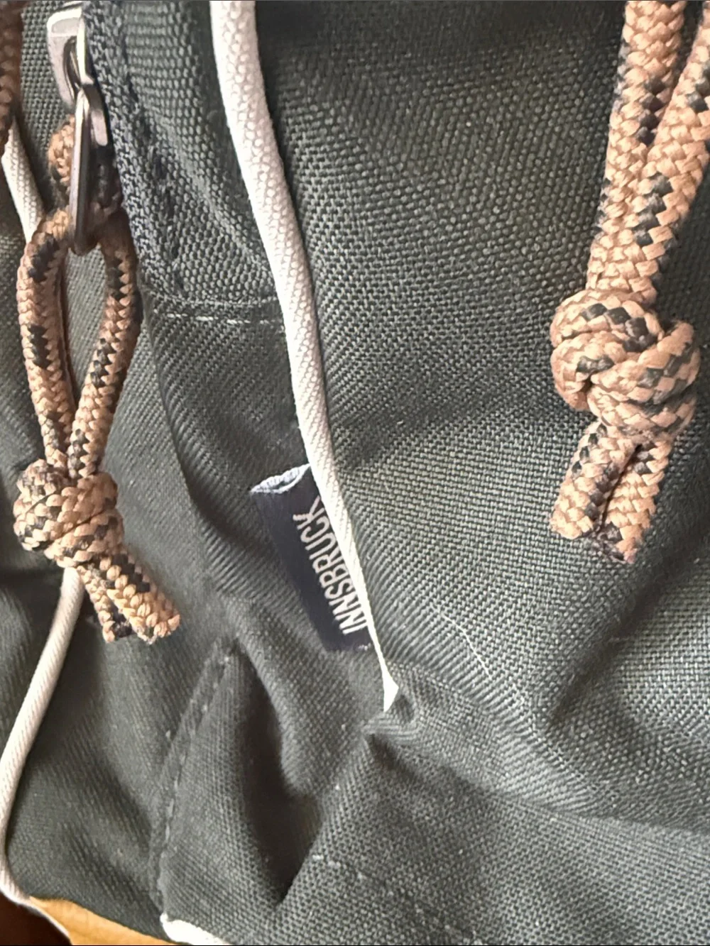 Deuter chic pocket